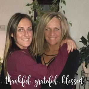 Meet your Posher, Brenda